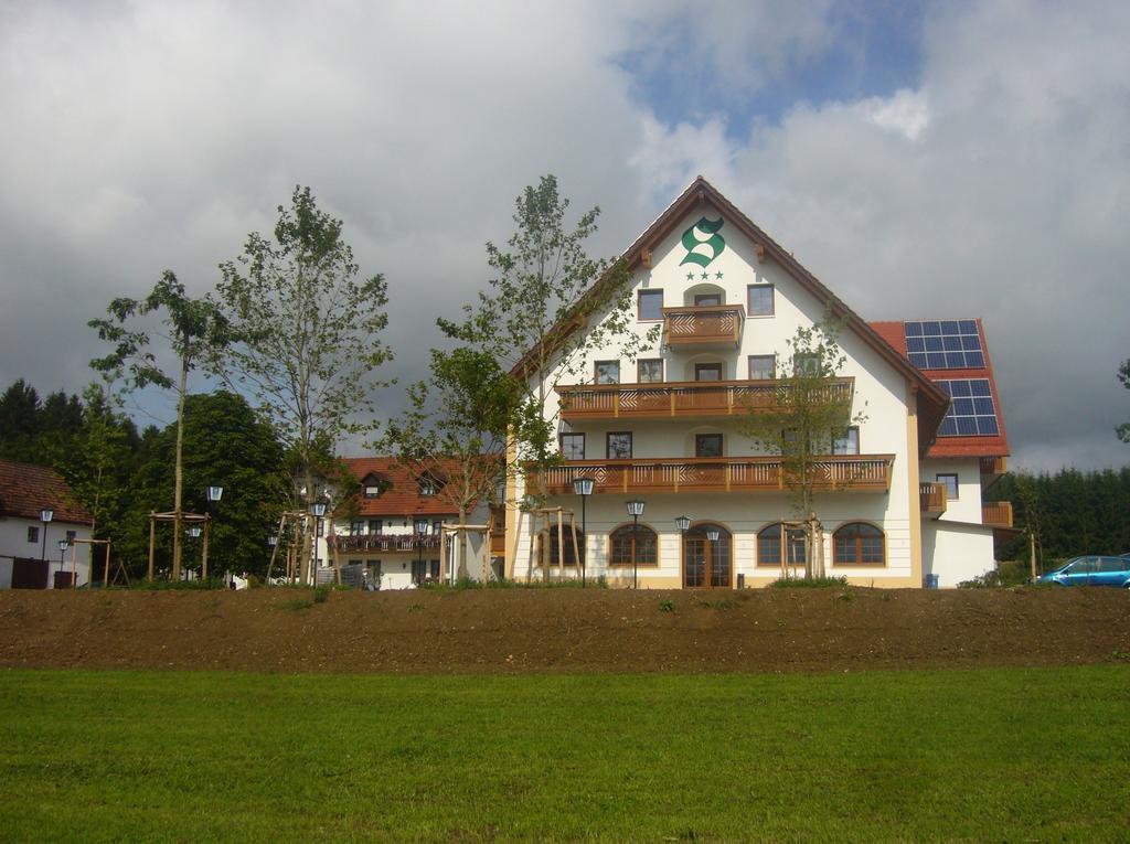 Hotel Strasshof Pfaffenhofen an der Ilm Ngoại thất bức ảnh